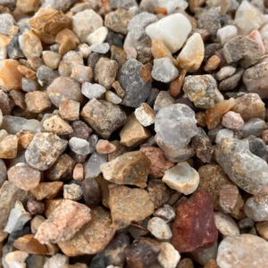 GRAVIER ALLUVIONNAIRE