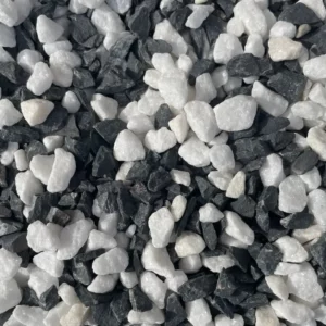 Gravier dalmate 6-14mm Sec