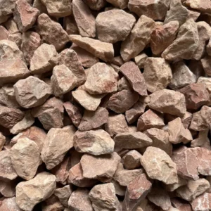 Gravier rouge 6_12mm