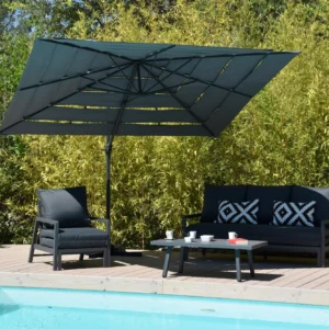 PARASOL DEPORTE 3X3M