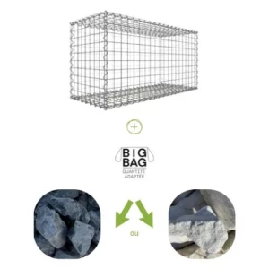 Kit Gabion