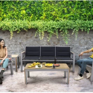 salon de jardin DETROIT