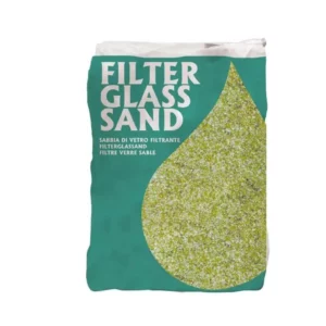 VERRE FILTRANT PISCINE