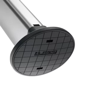 kit de 4 embouts pour escabeau Hailo