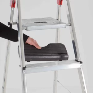 Extension de marche pour escabeau