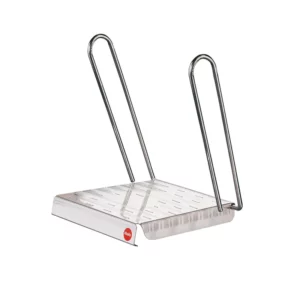 Marche à suspendre pour échelle