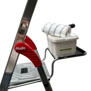 plateau rabattable pour escabeau