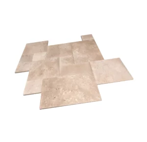 Travertin opus 4 formats