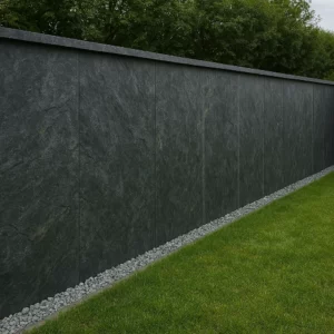 FEUILLE DE PIERRE COVER'STONE - AMBIANCE URBAINE