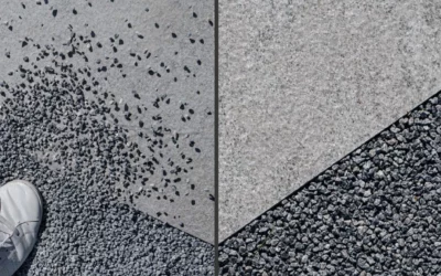 Fixateur de gravier : guide complet pour stabiliser durablement votre gravier