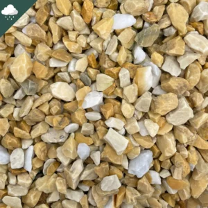 Gravier jaune Limon 12-24