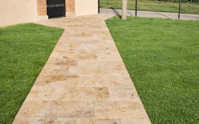 Travertin 1er, 2e ou 3e choix : quelles différences et comment choisir ?